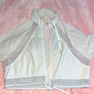 Lululemon jacket